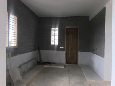 Kitchen Image of 2150 Sq.ft 3 BHK Apartment / Flat for sale in Dhriti Elite, Vajarahalli Bengaluru for Rs. 21075500