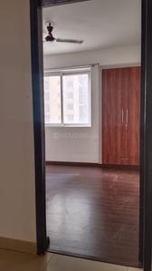 Bedroom Image of 1205 Sq.ft 2 BHK Apartment / Flat for sale in The 3C Lotus Zing, Sector 168 Noida for Rs. 8200000