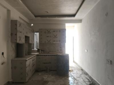Living Room Image of 1080 Sq.ft 2 BHK Apartment / Flat for sale in Trinity High Street South Avenue, Noida Extension Greater Noida for Rs. 4150000
