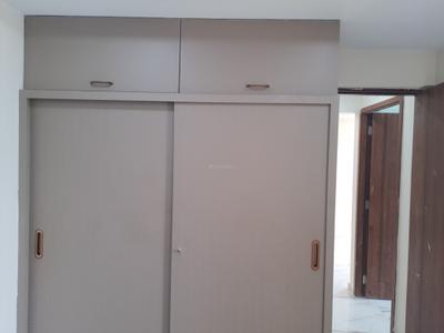 Bedroom Image of 750 Sq.ft 2 BHK Apartment / Flat for rent in Vashi Navi Mumbai for Rs. 45000
