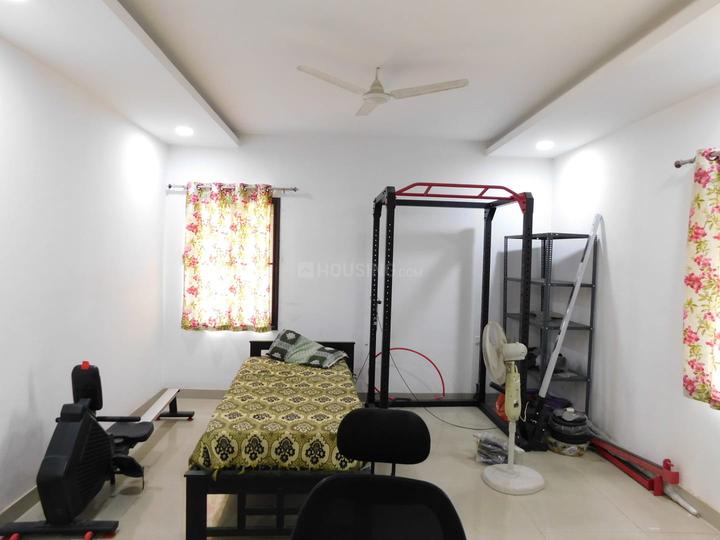 4 BHK 4000 Sqft Villa for sale at Tellapur, Hyderabad Property ID