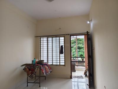 Hall Image of 1700 Sq.ft 3 BHK Independent House for sale in Durgesh Vihar Bhopal for Rs. 9000000