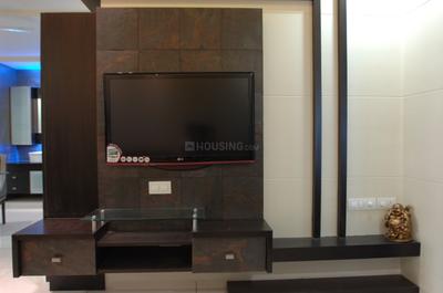 Hall Image of 1950 Sq.ft 3 BHK Apartment / Flat for sale in Vasna Vadodara for Rs. 6500000