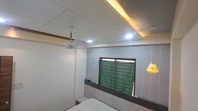 Hall Image of 900 Sq.ft 2 BHK Apartment / Flat for sale in Tarsali Vadodara for Rs. 2700000