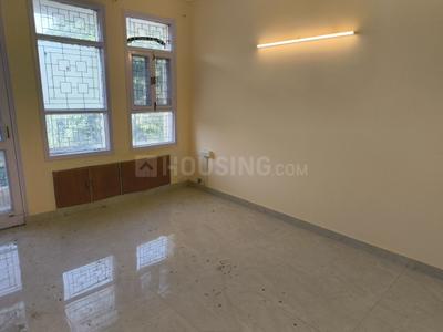 Bedroom Image of 1850 Sq.ft 3 BHK Builder Floor for rent in Big Block South City 2, Sector 49 Gurgaon for Rs. 40000