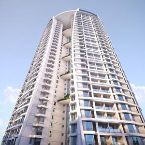 2 BHK Flat