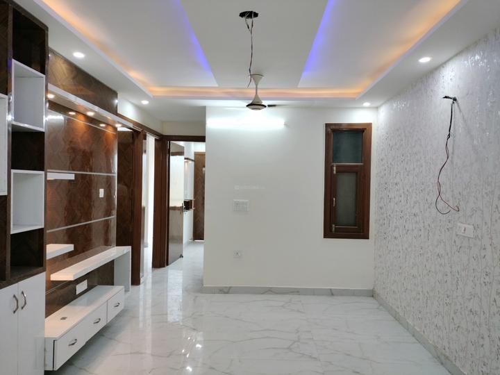 4 BHK 1150 Sqft Independent Floor for sale at Mahavir Enclave, New