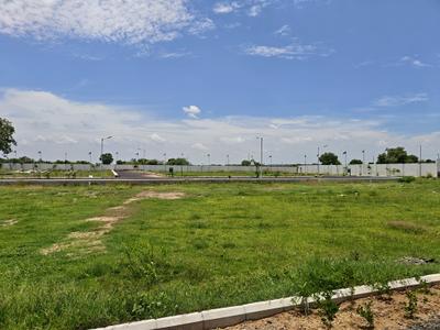 Image of 1370 Sq.ft Residential Plot / Land for sale in Padappai, Chennai for Rs. 5204630