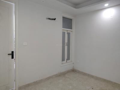 Bedroom Image of 900 Sq.ft 2 BHK Builder Floor for sale in Neb Sarai New Delhi for Rs. 6500000