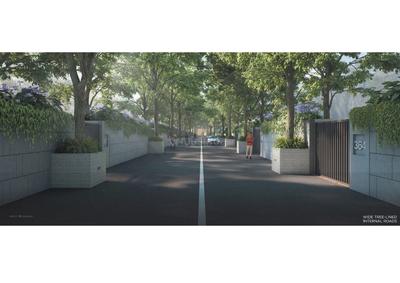 Image of 1500 Sq.ft Residential Plot / Land for sale in Wallfort Mangalam City, Gokul Nagar, Durg for Rs. 4500000