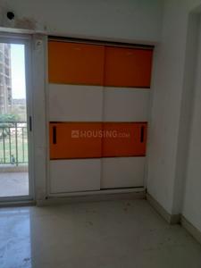 Bedroom Image of 1500 Sq.ft 3 BHK Apartment / Flat for rent in  Green Meadows, Ajay Ahuja Nagar Kota for Rs. 18000