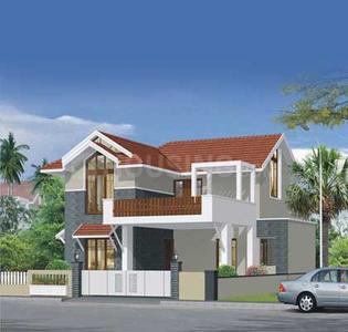 Brochure Image of 1800 Sq.ft Residential Plot / Land for sale in Tale Alibag for Rs. 17600000
