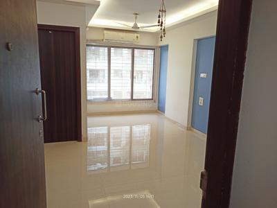 Bedroom Image of 650 Sq.ft 1.5 BHK Apartment / Flat for sale in Ghatkopar East Mumbai for Rs. 13500000