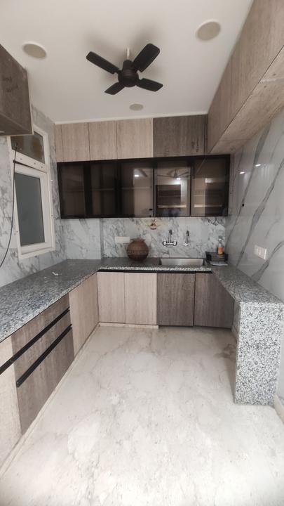 Block 24, Shakti Nagar Kitchen 1