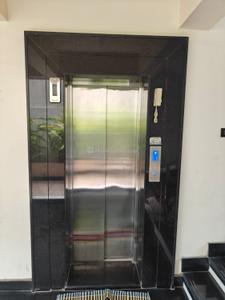 Kitchen Image of 3500 Sq.ft 4 BHK Apartment / Flat for sale in Shaikpet Hyderabad for Rs. 32000000