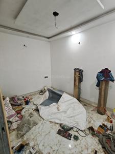 Bedroom Image of 1125 Sq.ft 4 BHK Builder Floor for sale in Sector 15 Dwarka New Delhi for Rs. 9000000