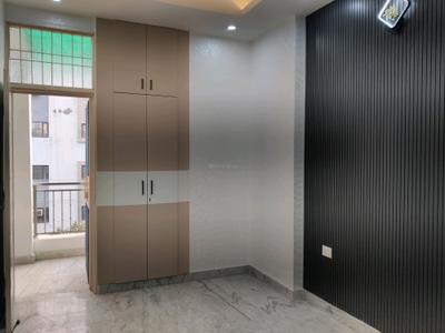 Bedroom Image of 900 Sq.ft 2 BHK Builder Floor for sale in Indirapuram Ghaziabad for Rs. 7451000