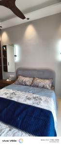 Bedroom Image of 1000 Sq.ft 2 BHK Apartment / Flat for sale in Borivali West Mumbai for Rs. 21000000