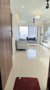Bedroom Image of 915 Sq.ft 2 BHK Apartment / Flat for sale in JVM Veda, Kasarvadavali Thane for Rs. 9999999