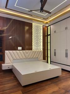 Bedroom Image of 4800 Sq.ft 5 BHK Independent House for sale in Nagarbhavi Bengaluru for Rs. 39500000
