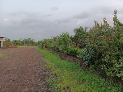 Image of 1617 Sq.ft Residential Plot / Land for sale in Badlapur West, Badlapur for Rs. 900000