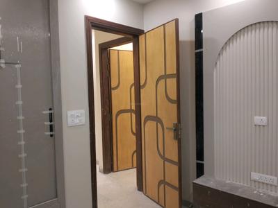 Bedroom Image of 1150 Sq.ft 3 BHK Builder Floor for sale in Vikaspuri New Delhi for Rs. 21000000