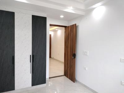 Bedroom Image of 2200 Sq.ft 4 BHK Apartment / Flat for sale in CGHS Manzil Apartments, Sector 9 Dwarka New Delhi for Rs. 35500000