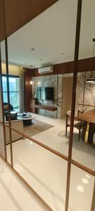 Image of 1021 Sq.ft 2 BHK Apartment / Flat for sale in Kumar Magnacity Tower A3, Manjari Budruk, Pune for Rs. 6800000