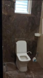 Bathroom Image of 1291 Sq.ft 3 BHK Villa for rent in Davorlim Goa for Rs. 40000