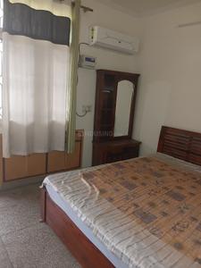 Bedroom Image of 1050 Sq.ft 3 BHK Apartment / Flat for sale in CGHS Hewo Apartment, Sector 31 Gurgaon for Rs. 17500000