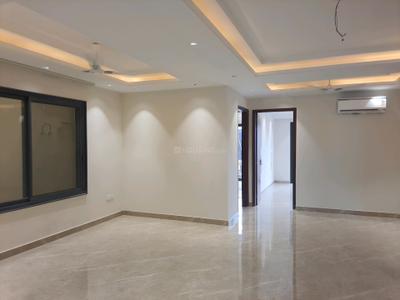 Living Room Image of 2250 Sq.ft 4 BHK Builder Floor for sale in Ansal Esencia Sector 67, Sector 67 Gurgaon for Rs. 31500000