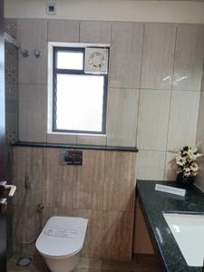Bathroom Image of 1777 Sq.ft 3 BHK Villa for sale in Thazhambur Chennai for Rs. 17500000