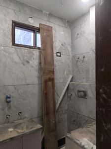 Bedroom One Image of 1150 Sq.ft 3 BHK Builder Floor for sale in Sector 21 Rohini New Delhi for Rs. 11100000