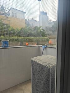 Balcony Image of 1172 Sq.ft 2 BHK Apartment / Flat for sale in Kartik Nagar Bengaluru for Rs. 19500000