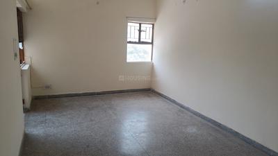 Metroview Apartment Living Room 1