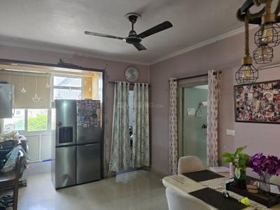 Hall Image of 1678 Sq.ft 3 BHK Apartment / Flat for sale in Ansal Tanushree, Mahagunpuram Ghaziabad for Rs. 11800000