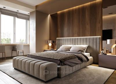 Bedroom Image of 1200 Sq.ft 2 BHK Villa for sale in Anekal Bengaluru for Rs. 7500000