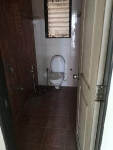 Bathroom Image of 1200 Sq.ft 2 BHK Apartment / Flat for sale in Arihant Aarohi, Shilphata Thane for Rs. 6400000