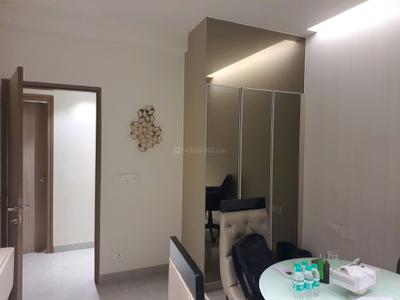 Bedroom Image of 2250 Sq.ft 2.5 BHK Apartment / Flat for sale in Ashiana Mulberry, Sector 2 Sohna for Rs. 28100000