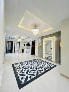 Living Room Image of 3600 Sq.ft 4 BHK Builder Floor for sale in Ansal Esencia Sector 67, Sector 67 Gurgaon for Rs. 28500000