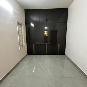 Bedroom Image of 2000 Sq.ft 2 BHK Independent House for rent in Deepanagar Mysore for Rs. 20000