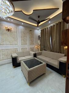 4 BHK Flat