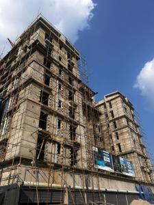 Image of 2338 Sq.ft 4 BHK Apartment / Flat for sale in Sevoke Rd, Siliguri for Rs. 10521000