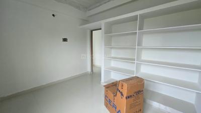 Bedroom Image of 1285 Sq.ft 2 BHK Apartment / Flat for sale in Ameenpur Sangareddy for Rs. 6400000