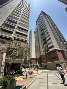 Image of 1719 Sq.ft 3 BHK Apartment / Flat for sale in Sumadhura Horizon, Kondapur, Hyderabad for Rs. 20984000