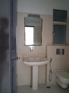 Bedroom One Image of 1495 Sq.ft 3 BHK Apartment / Flat for sale in Amrapali Platinum, Sector 120 Noida for Rs. 13900000