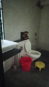 Image of 750 Sq.ft 1.5 BHK Apartment / Flat for rent in Long Island, Charholi Budruk, Pune for Rs. 25000