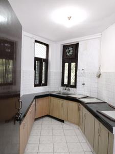 Kitchen Image of 1900 Sq.ft 3 BHK Apartment / Flat for sale in Bandhu Vihar, Sector 10 Dwarka New Delhi for Rs. 30600000