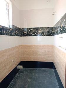 Common Bathroom Image of 1192 Sq.ft 3 BHK Apartment / Flat for sale in Kamdahari Kolkata for Rs. 5602400