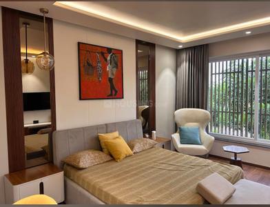 Bedroom Image of 3000 Sq.ft 5 BHK Villa for sale in Gangasandra Bengaluru for Rs. 38600000